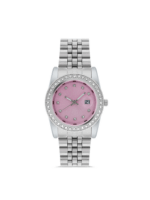 Kadın Çelik Kol Saati