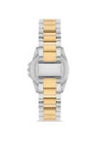 Kadın Çelik Kol Saati - Görsel 2