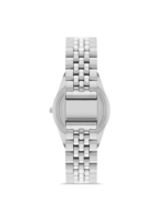 Kadın Çelik Kol Saati - Görsel 2