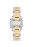 Kadın Çelik Kol Saati - Görsel 2