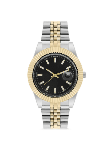 Erkek Çelik Kol Saati