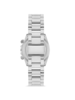 Erkek Çelik Kol Saati - Görsel 2