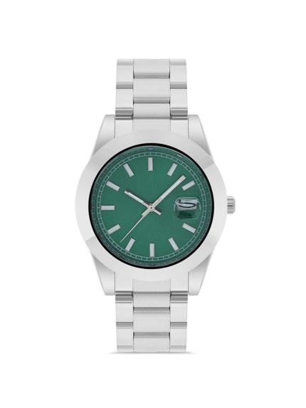 Erkek Çelik Kol Saati