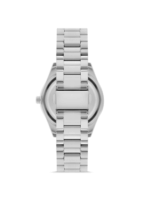 Erkek Çelik Kol Saati - Görsel 2