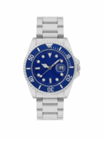 Erkek Çelik Kol Saati