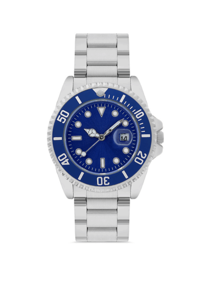 Erkek Çelik Kol Saati