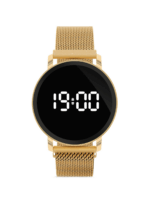 Unisex Hasır Kol Saati