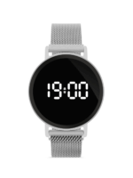 Unisex Hasır Kol Saati