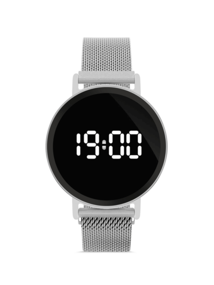 Unisex Hasır Kol Saati