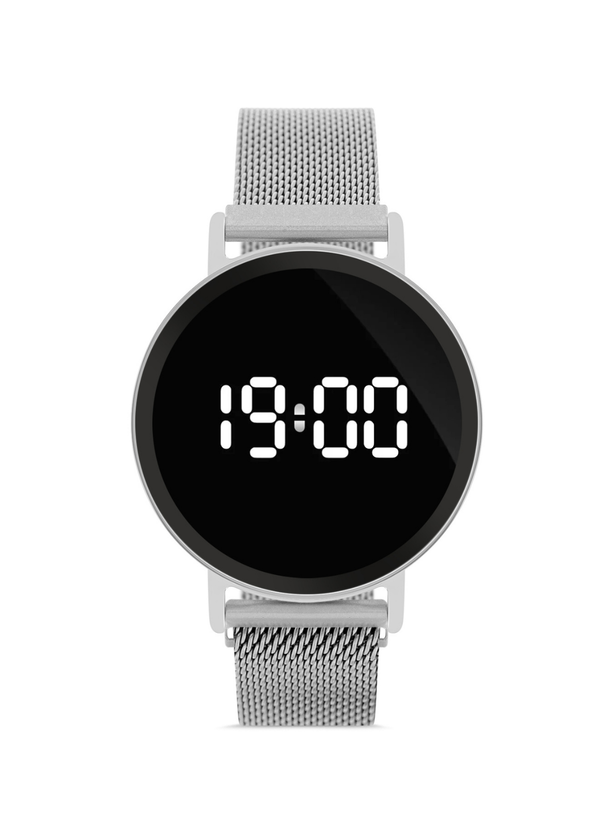 7656458800636 Unisex Hasır Kol Saati - Görsel 1