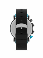 Erkek Silikon Kol Saati - Görsel 2