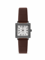 Kadın Deri Kol Saati