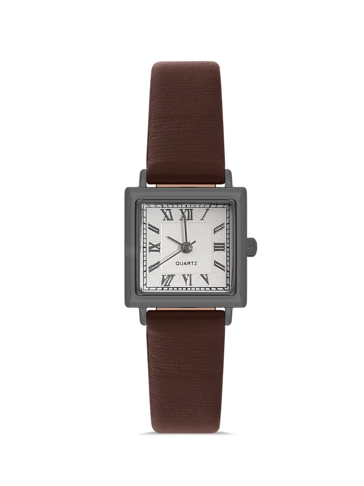 7656458800896 Kadın Deri Kol Saati - Görsel 1