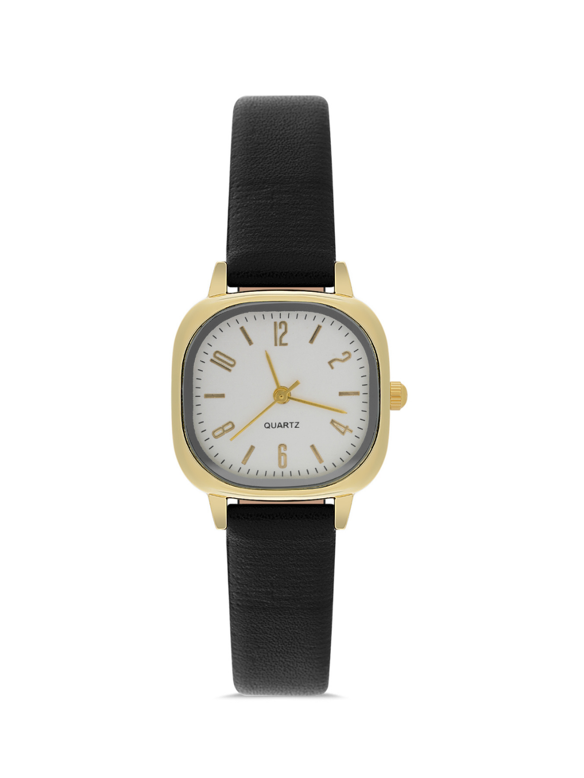 7656458800940 Kadın Deri Kol Saati - Görsel 1