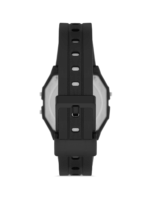 Unisex Silikon Kol Saati - Görsel 2