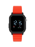 Unisex Silikon Kol Saati