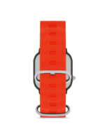 Unisex Silikon Kol Saati - Görsel 3