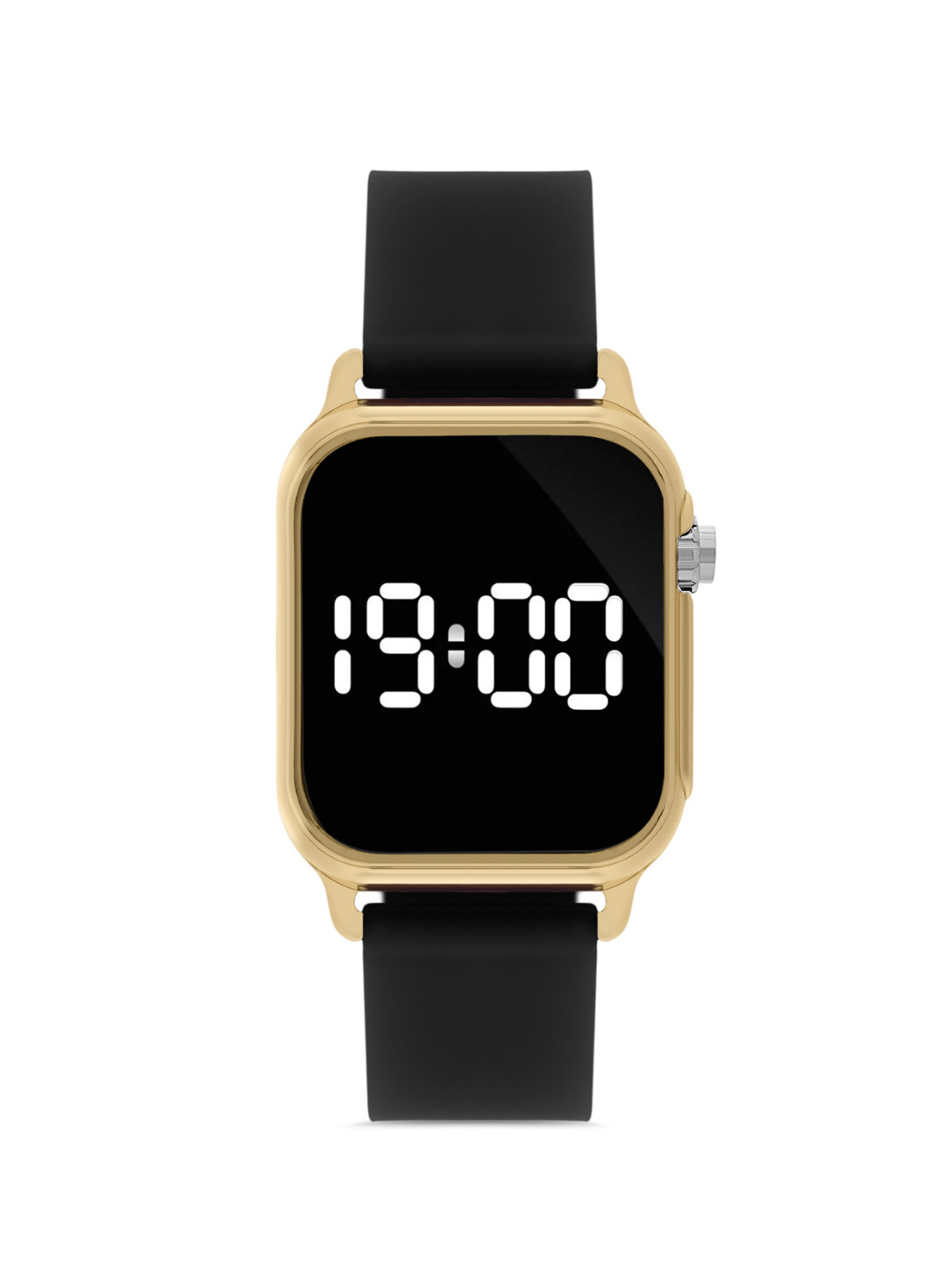 7656458801299 Unisex Silikon Kol Saati - Görsel 1