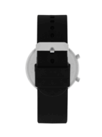 Unisex Silikon Kol Saati - Görsel 2