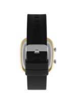 Unisex Silikon Kol Saati - Görsel 2