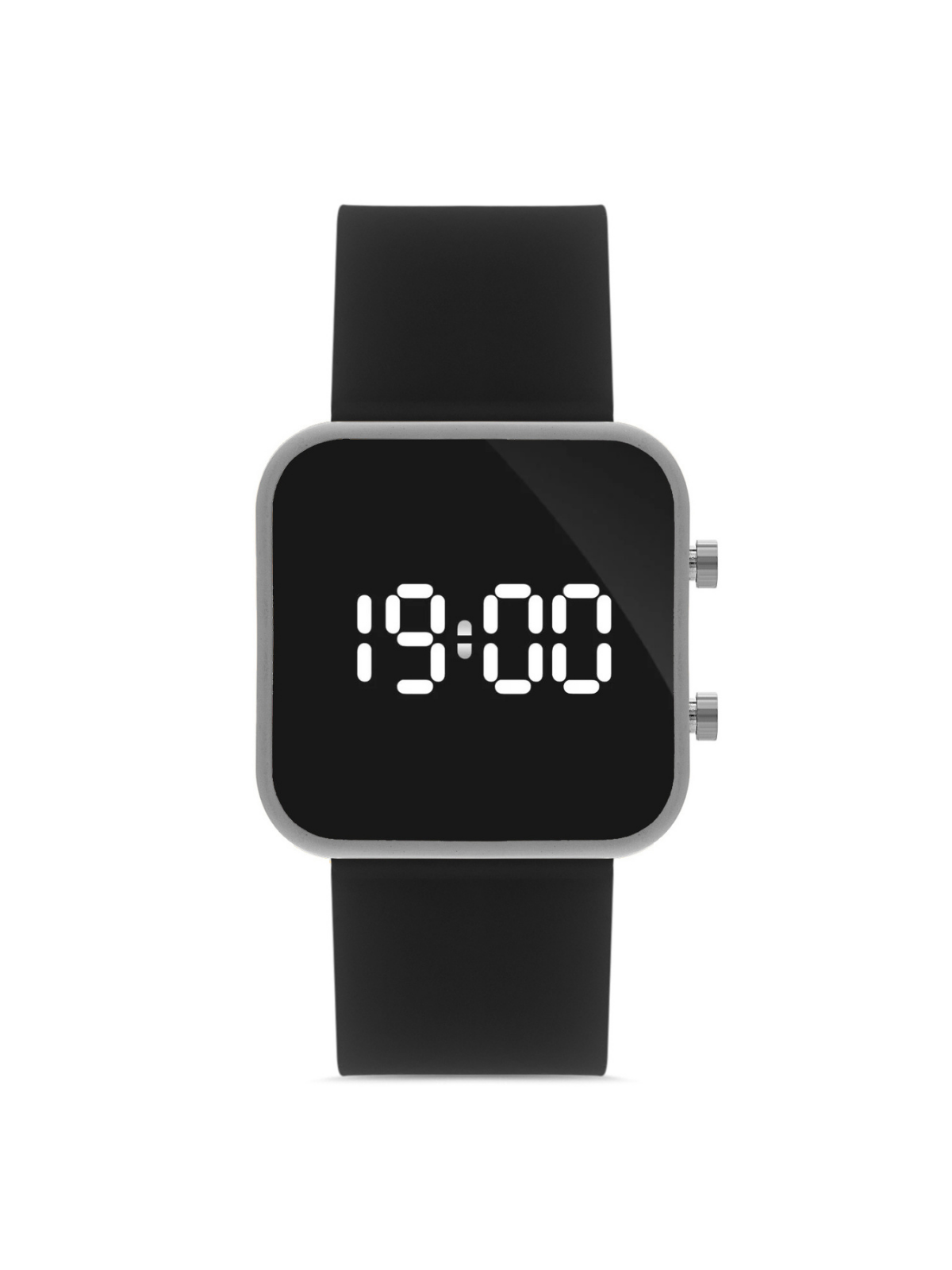 7656458801459 Unisex Silikon Kol Saati - Görsel 1