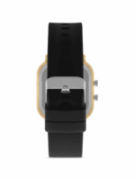 Unisex Silikon Kol Saati - Görsel 2