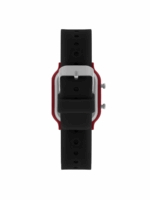 Unisex Silikon Kol Saati - Görsel 2