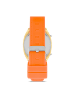 Kadın Silikon Kol Saati - Görsel 2