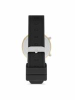 Kadın Silikon Kol Saati - Görsel 2