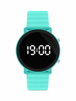 Kadın Silikon Kol Saati