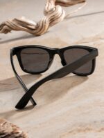 Unisex Güneş Gözlüğü - Görsel 2