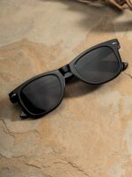 Unisex Güneş Gözlüğü - Görsel 3