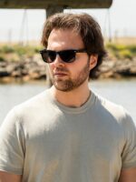 Unisex Güneş Gözlüğü - Görsel 6