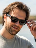 Unisex Güneş Gözlüğü - Görsel 4