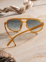 Unisex Güneş Gözlüğü - Görsel 2