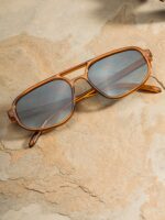 Unisex Güneş Gözlüğü - Görsel 3