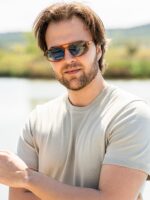 Unisex Güneş Gözlüğü - Görsel 7