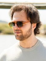 Unisex Güneş Gözlüğü - Görsel 8