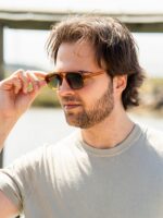 Unisex Güneş Gözlüğü - Görsel 9