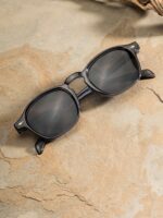 Unisex Güneş Gözlüğü - Görsel 3