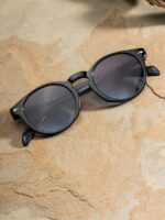 Unisex Güneş Gözlüğü - Görsel 3