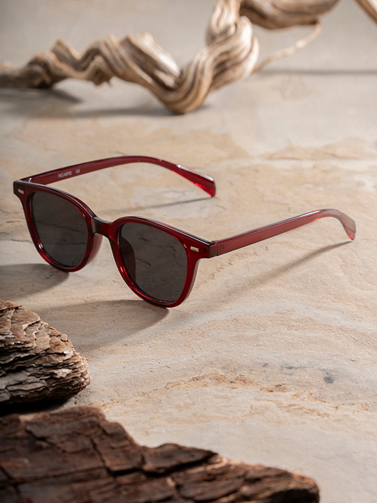 7656458802210 Unisex Güneş Gözlüğü - Görsel 1