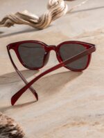 Unisex Güneş Gözlüğü - Görsel 2