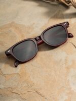 Unisex Güneş Gözlüğü - Görsel 3