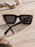 Kadın Güneş Gözlüğü - Görsel 2