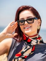 Kadın Güneş Gözlüğü - Görsel 6