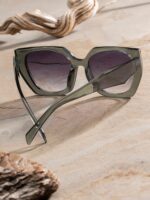 Unisex Güneş Gözlüğü - Görsel 2