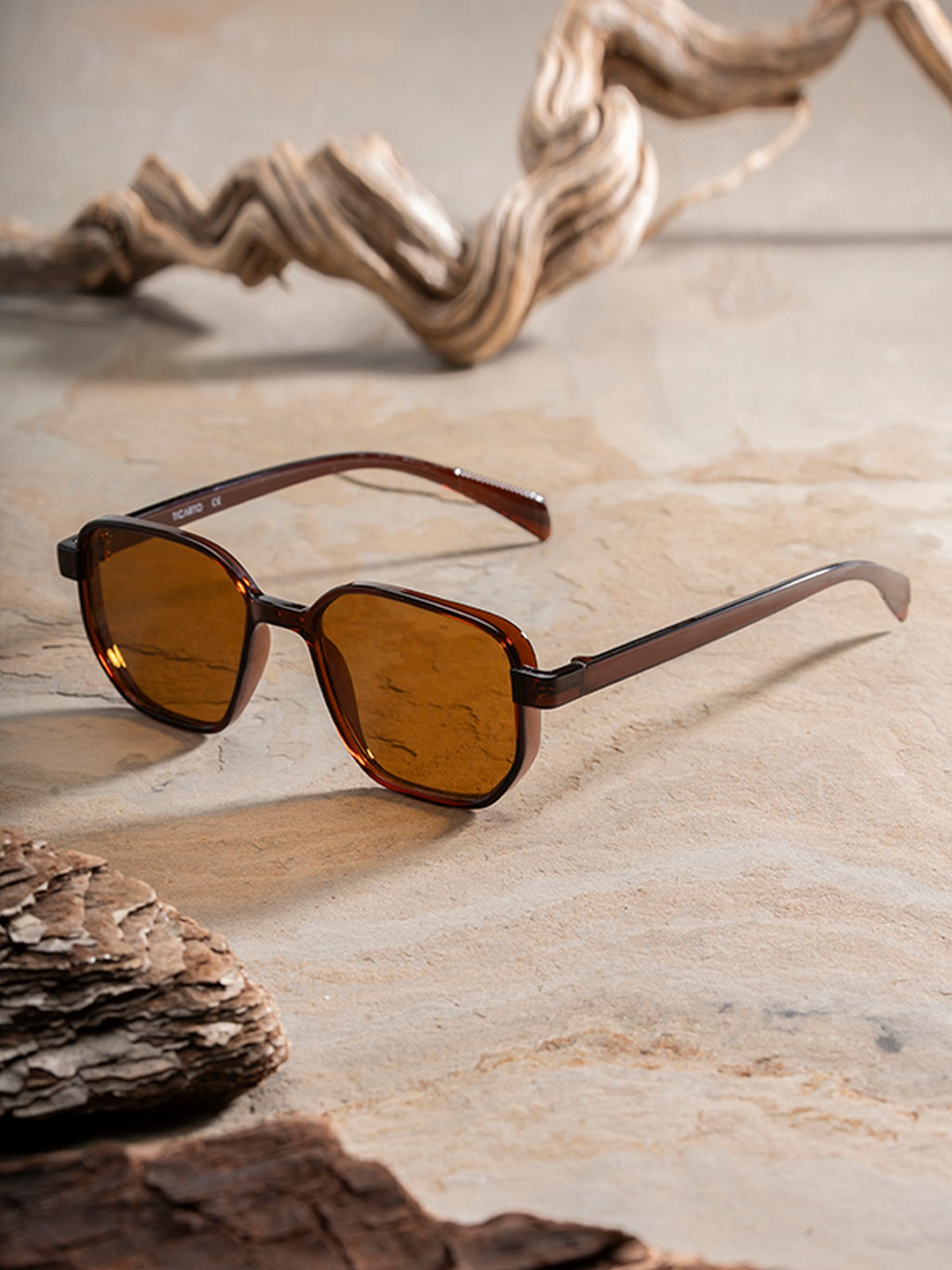 7656458802357 Unisex Güneş Gözlüğü - Görsel 1