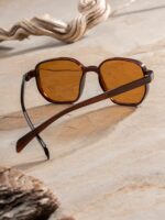 Unisex Güneş Gözlüğü - Görsel 2