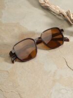 Unisex Güneş Gözlüğü - Görsel 3